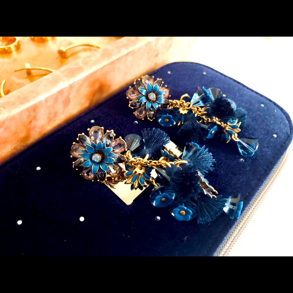 JCREW EARRINGS